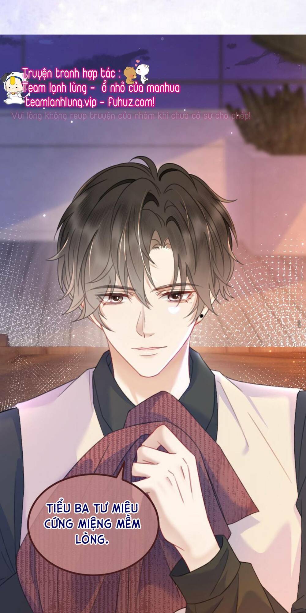 Cùng Đỉnh Lưu Ảnh Đế Yêu Đương Phát Đường Chapter 61 - Trang 2