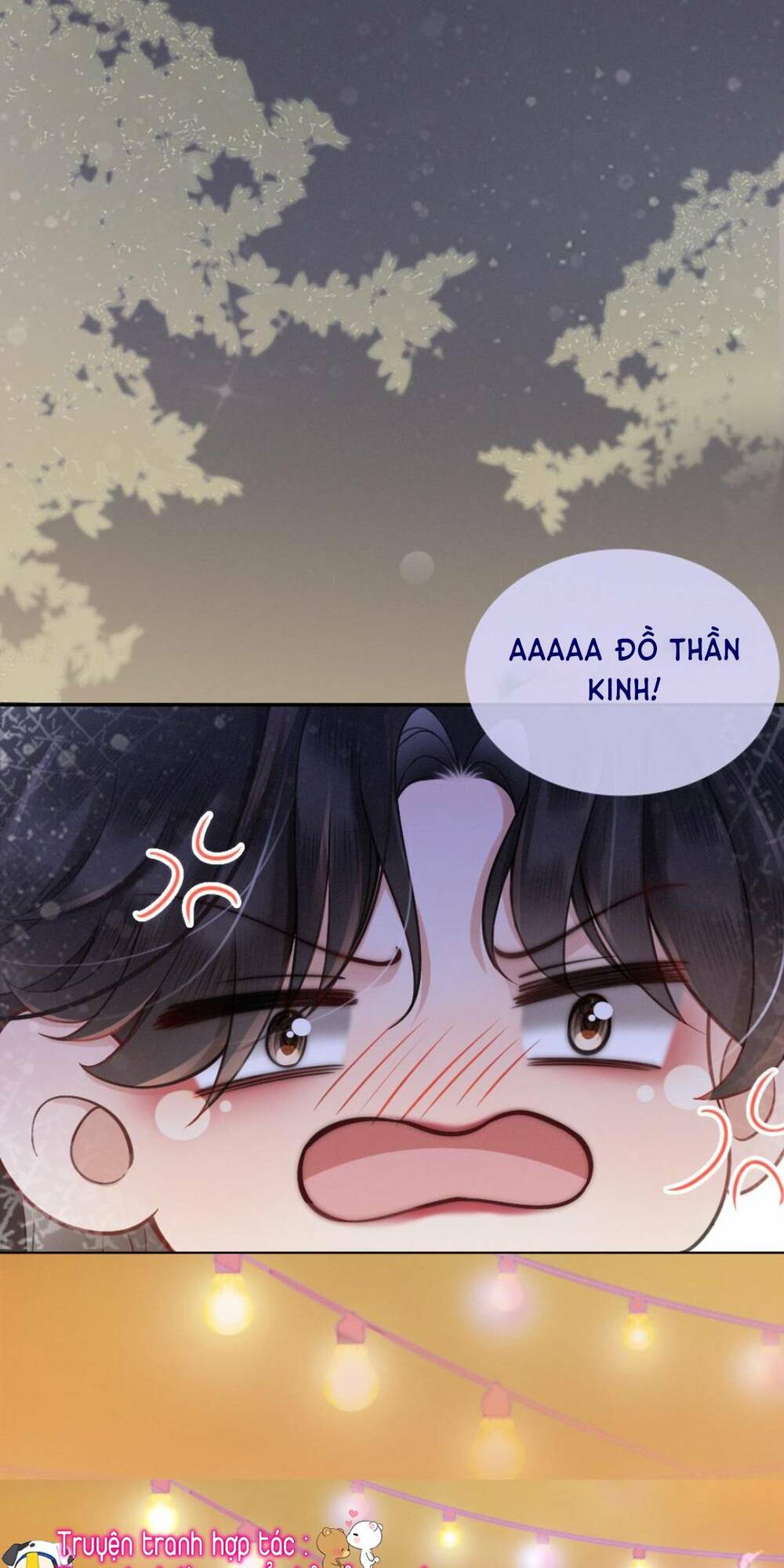 Cùng Đỉnh Lưu Ảnh Đế Yêu Đương Phát Đường Chapter 61 - Trang 2