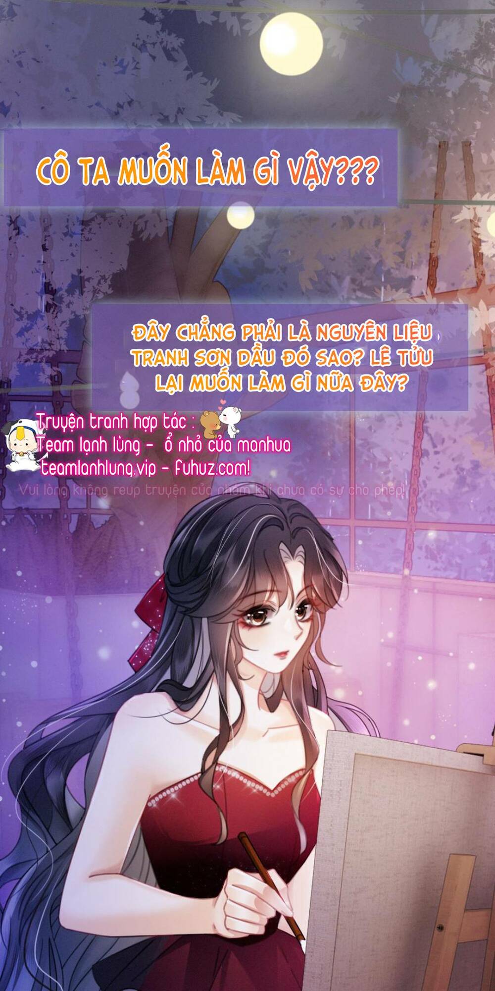 Cùng Đỉnh Lưu Ảnh Đế Yêu Đương Phát Đường Chapter 61 - Trang 2