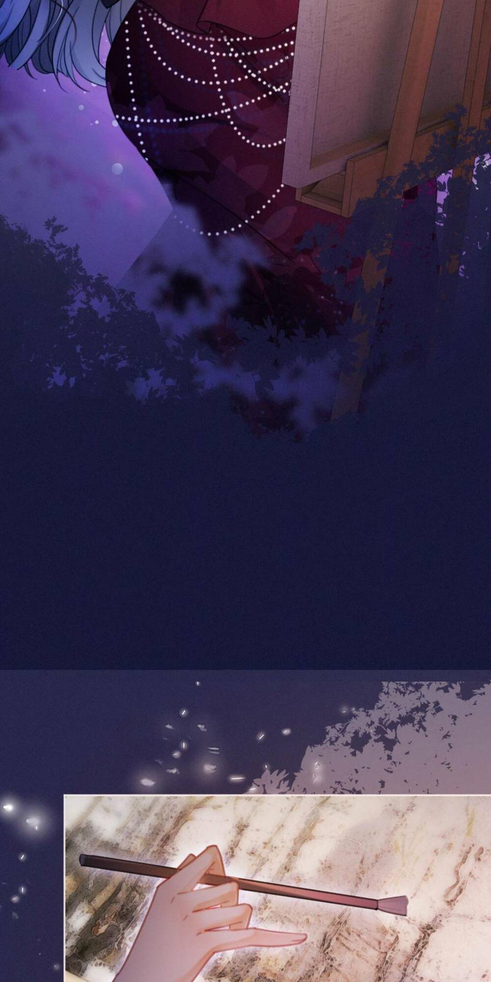 Cùng Đỉnh Lưu Ảnh Đế Yêu Đương Phát Đường Chapter 61 - Trang 2