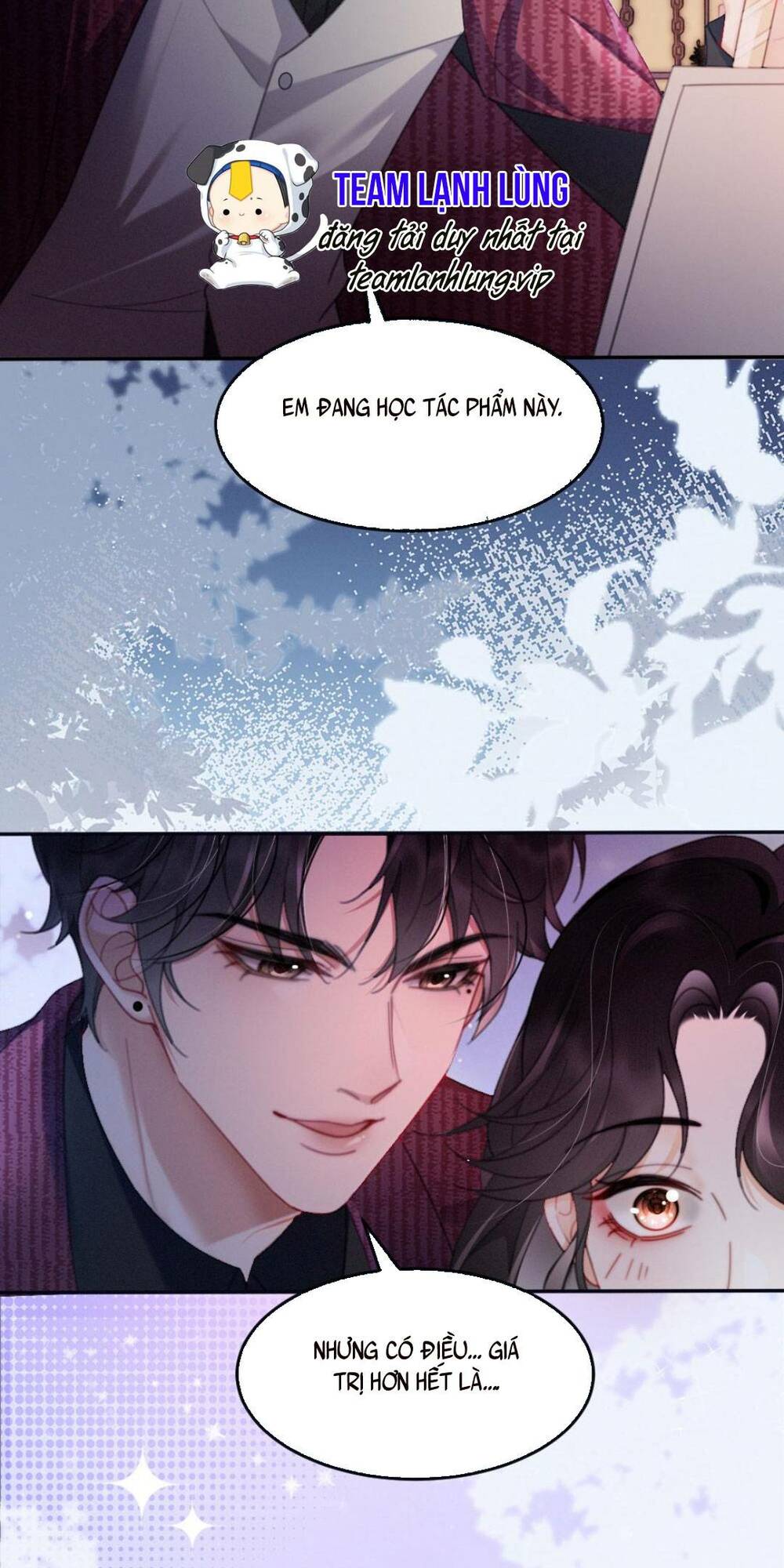 Cùng Đỉnh Lưu Ảnh Đế Yêu Đương Phát Đường Chapter 62 - Trang 2