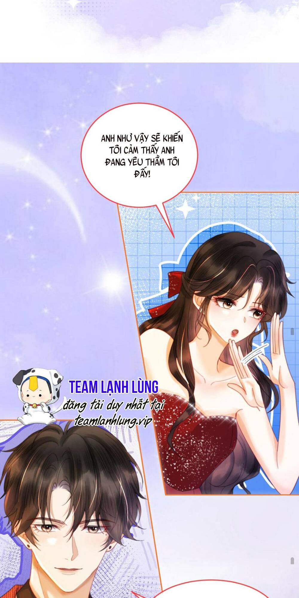 Cùng Đỉnh Lưu Ảnh Đế Yêu Đương Phát Đường Chapter 62 - Trang 2