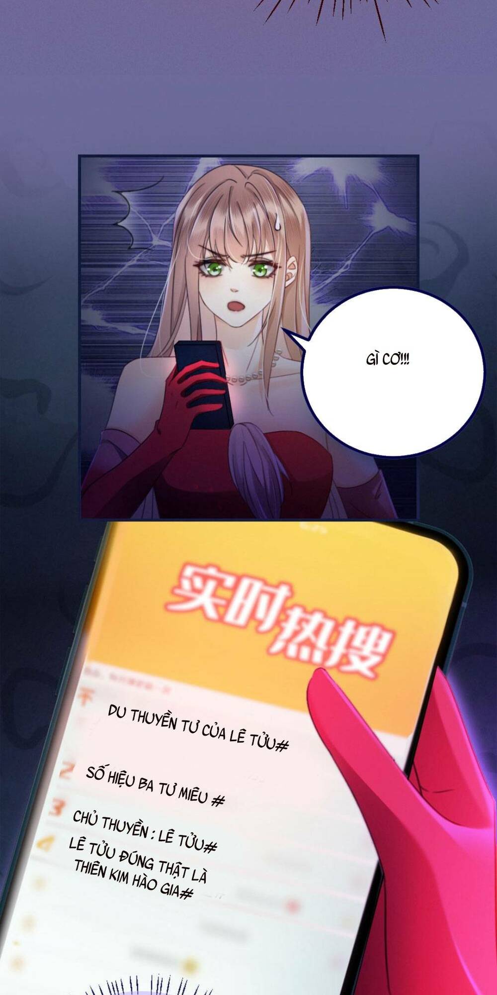 Cùng Đỉnh Lưu Ảnh Đế Yêu Đương Phát Đường Chapter 62 - Trang 2