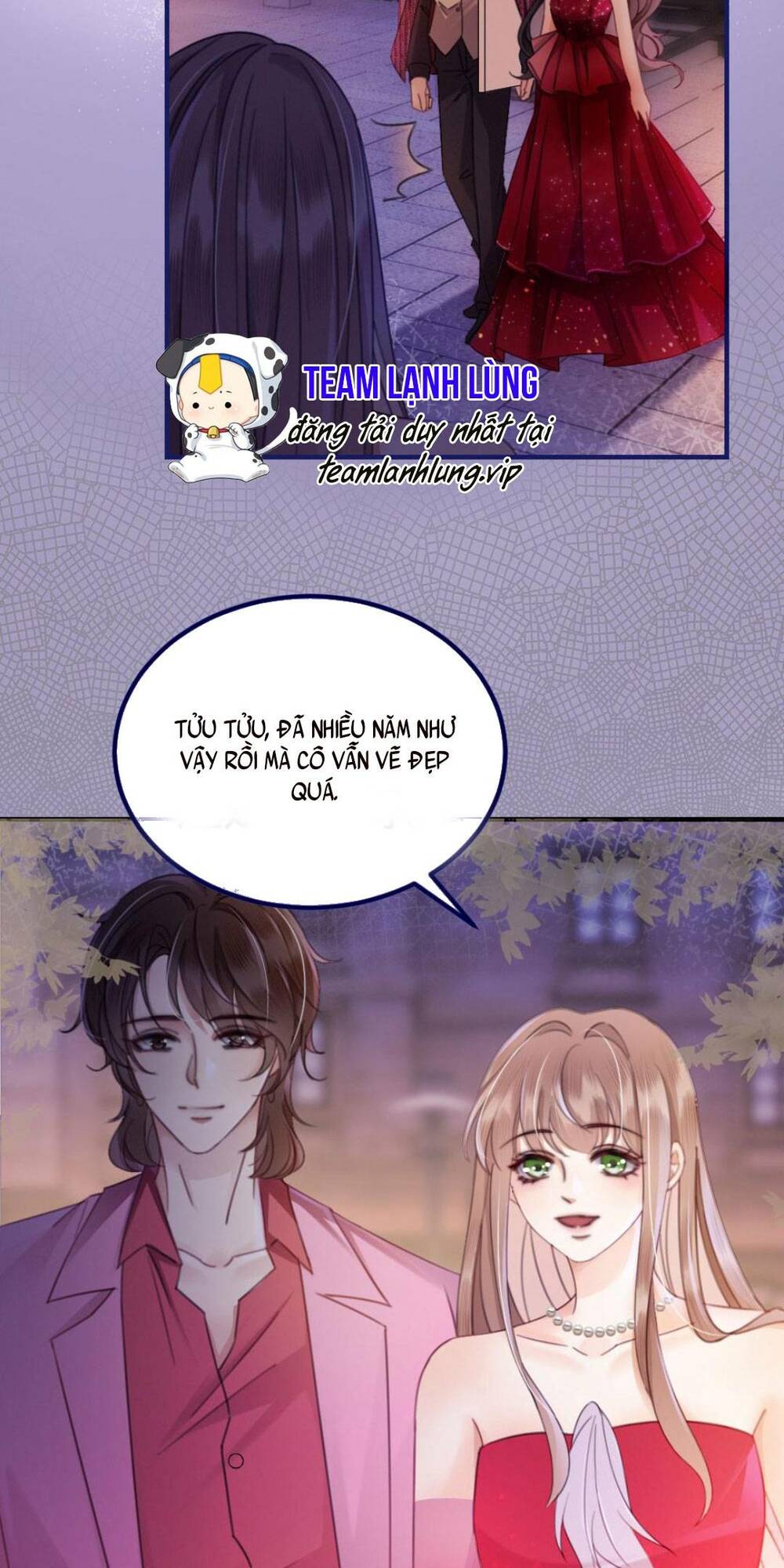 Cùng Đỉnh Lưu Ảnh Đế Yêu Đương Phát Đường Chapter 62 - Trang 2