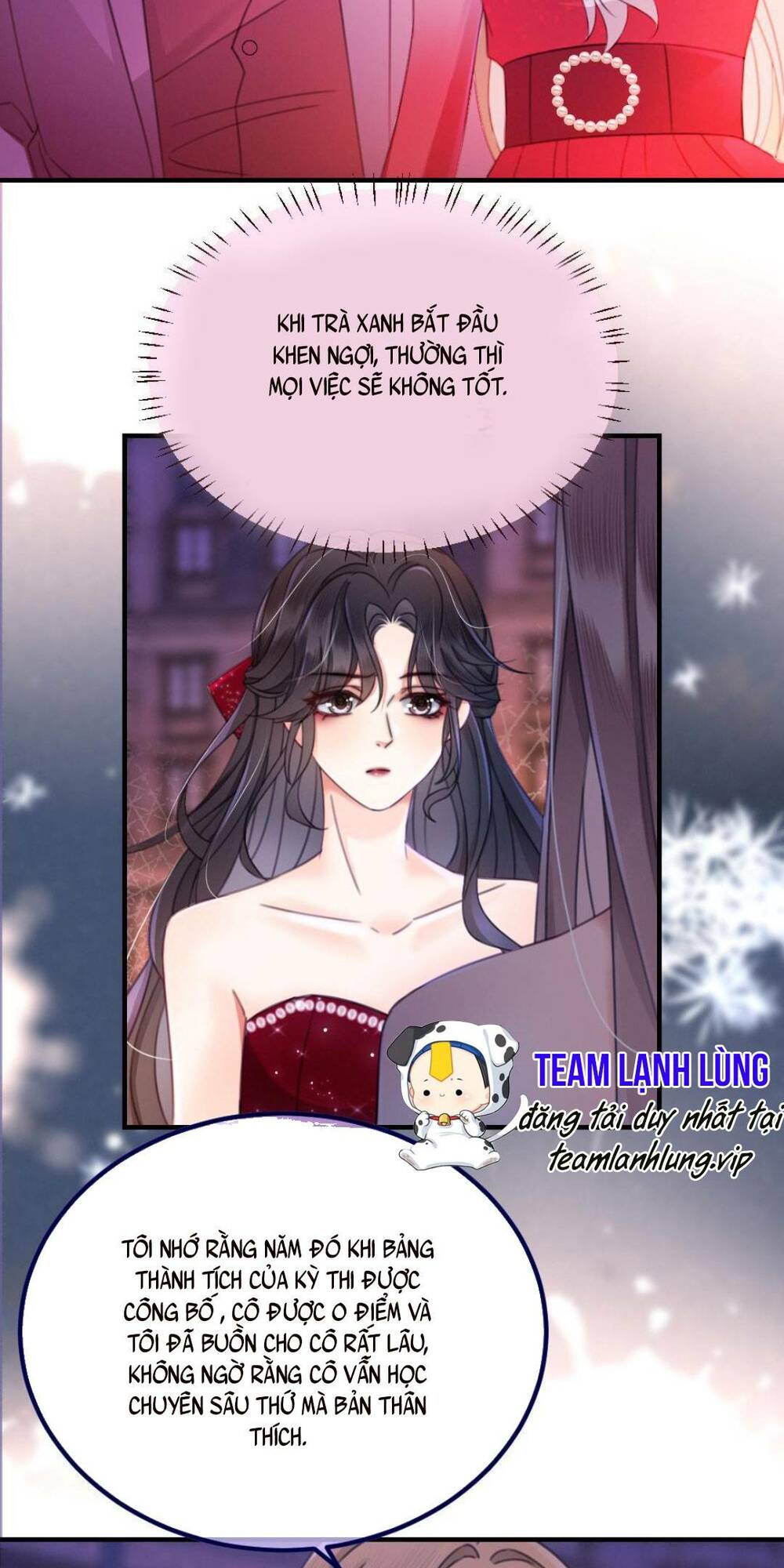 Cùng Đỉnh Lưu Ảnh Đế Yêu Đương Phát Đường Chapter 62 - Trang 2