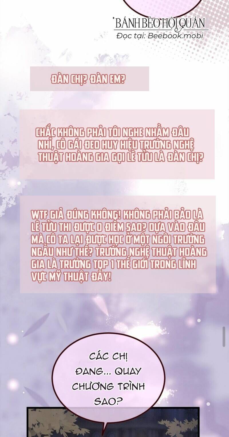 Cùng Đỉnh Lưu Ảnh Đế Yêu Đương Phát Đường Chapter 63 - Trang 2