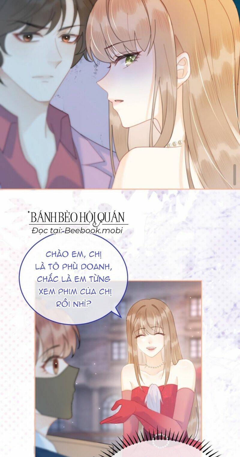 Cùng Đỉnh Lưu Ảnh Đế Yêu Đương Phát Đường Chapter 63 - Trang 2