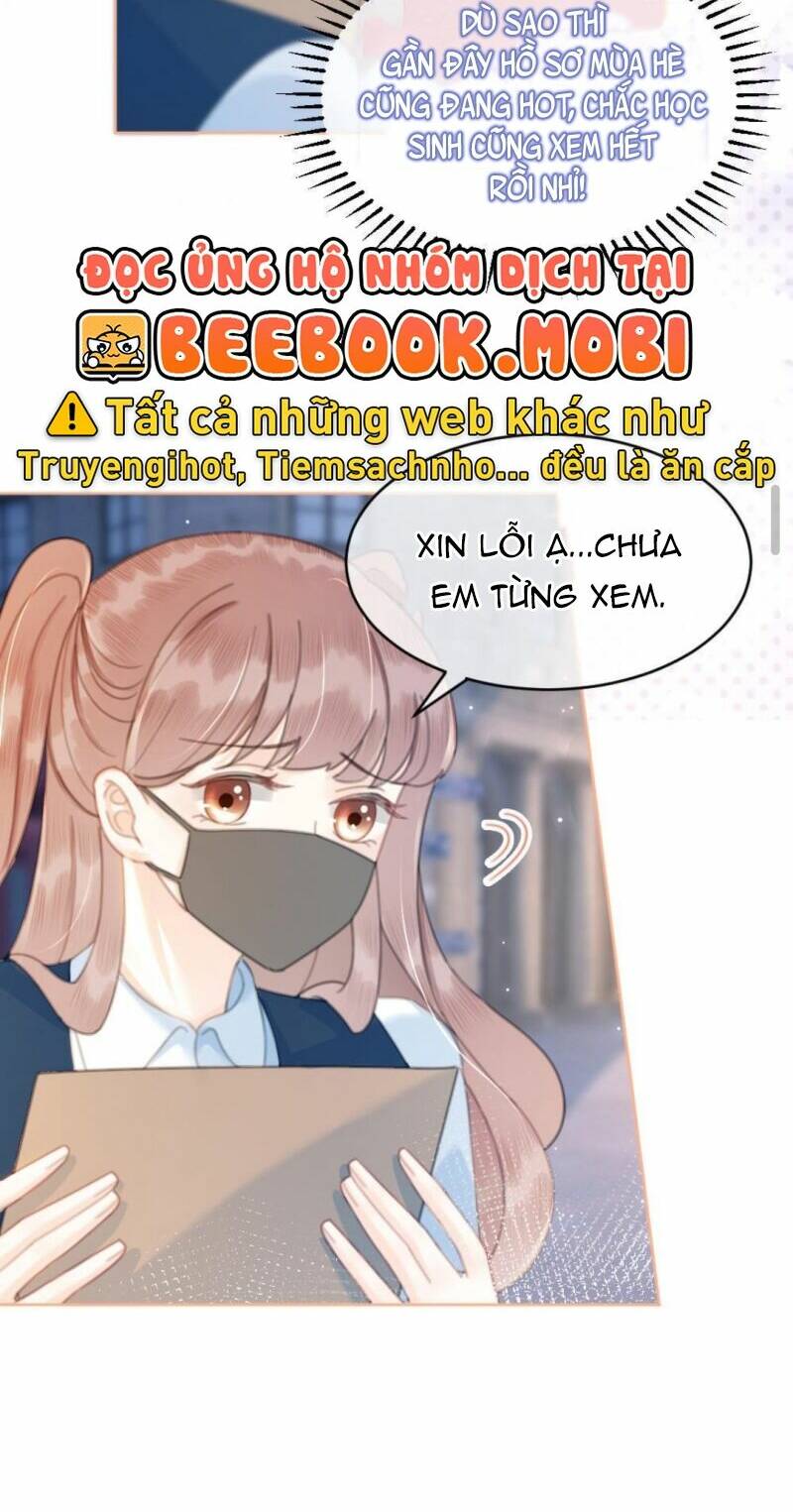 Cùng Đỉnh Lưu Ảnh Đế Yêu Đương Phát Đường Chapter 63 - Trang 2