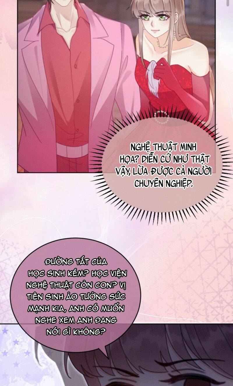 Cùng Đỉnh Lưu Ảnh Đế Yêu Đương Phát Đường Chapter 63 - Trang 2