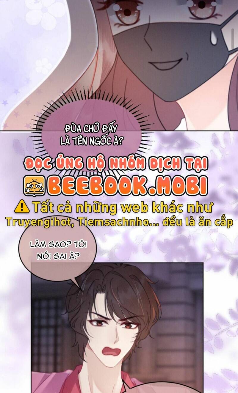 Cùng Đỉnh Lưu Ảnh Đế Yêu Đương Phát Đường Chapter 63 - Trang 2