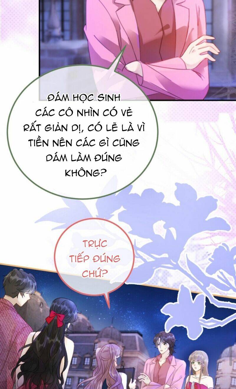 Cùng Đỉnh Lưu Ảnh Đế Yêu Đương Phát Đường Chapter 63 - Trang 2