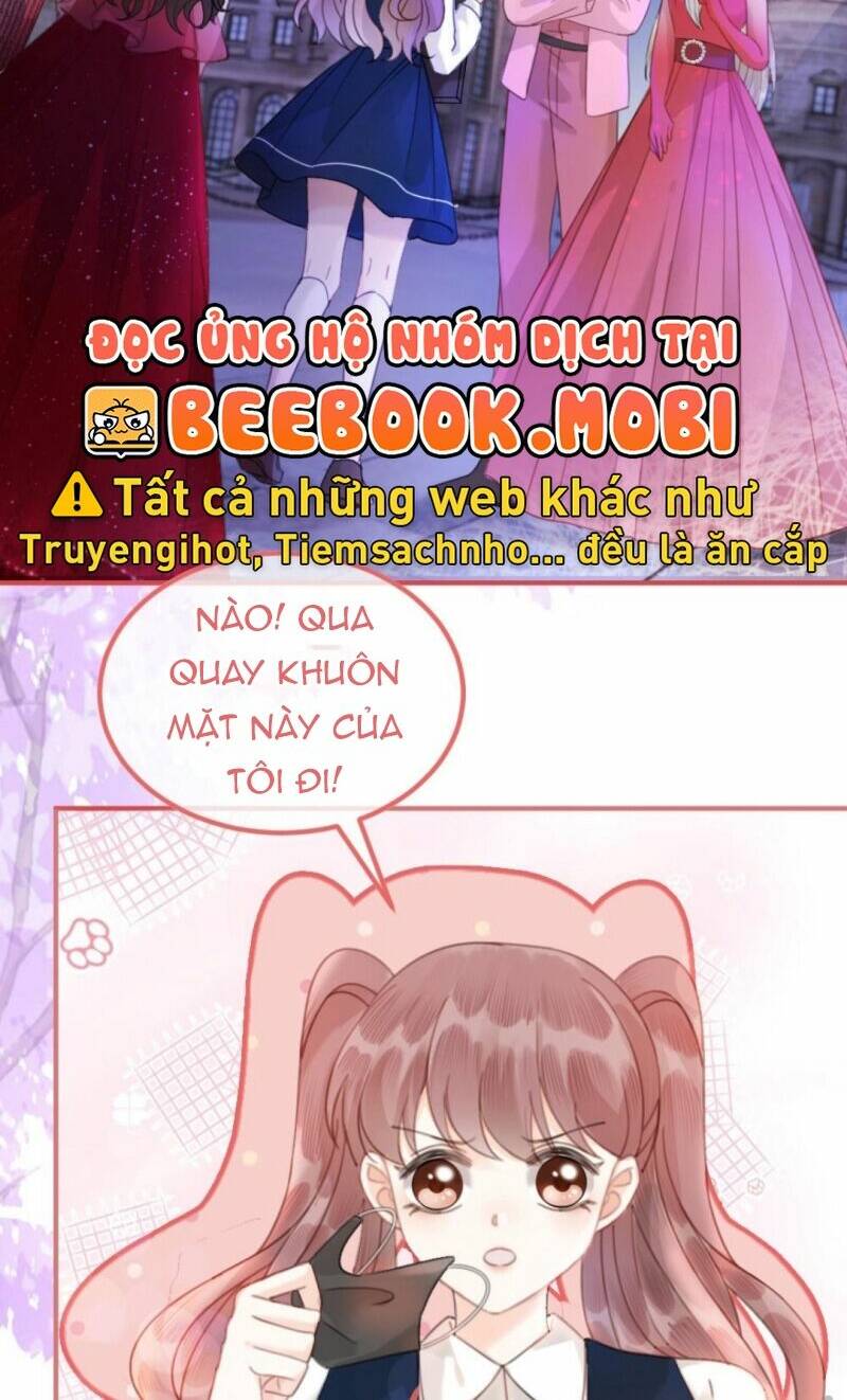 Cùng Đỉnh Lưu Ảnh Đế Yêu Đương Phát Đường Chapter 63 - Trang 2