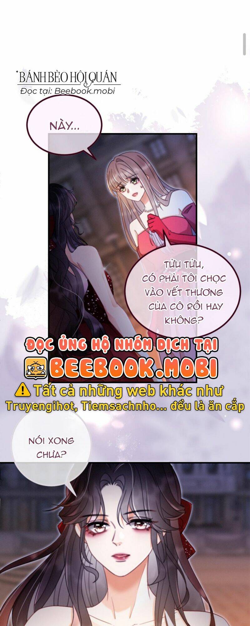 Cùng Đỉnh Lưu Ảnh Đế Yêu Đương Phát Đường Chapter 63 - Trang 2