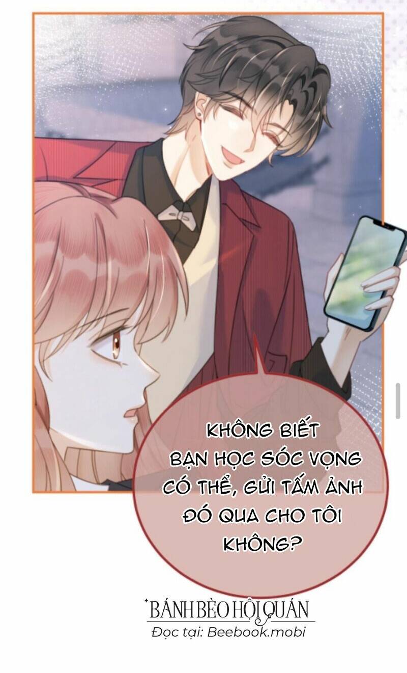 Cùng Đỉnh Lưu Ảnh Đế Yêu Đương Phát Đường Chapter 63 - Trang 2