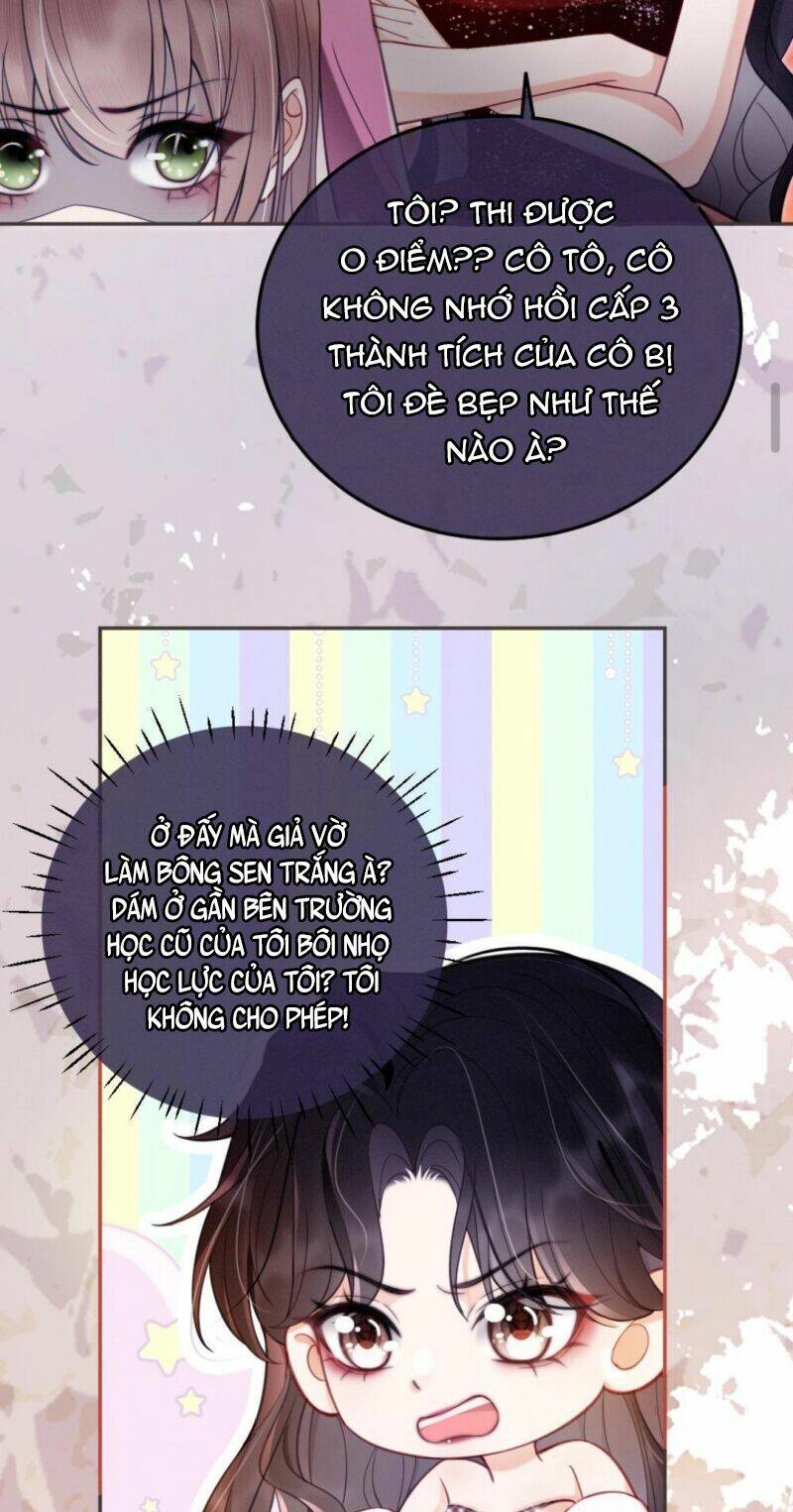 Cùng Đỉnh Lưu Ảnh Đế Yêu Đương Phát Đường Chapter 63 - Trang 2