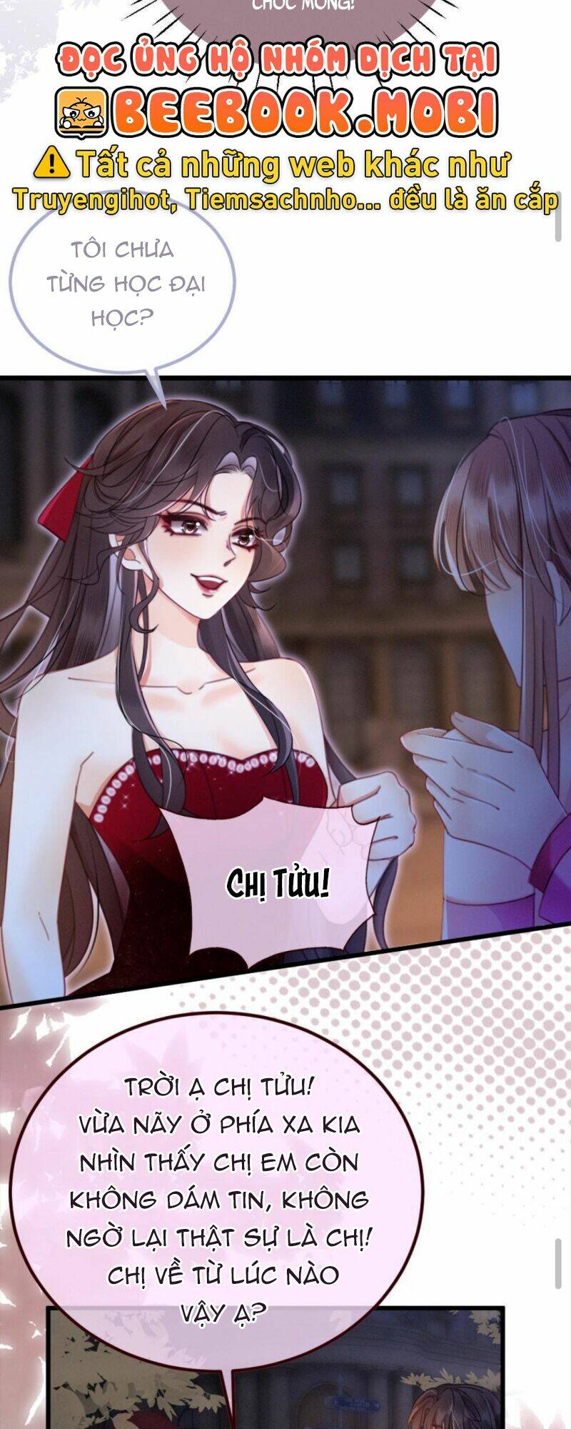 Cùng Đỉnh Lưu Ảnh Đế Yêu Đương Phát Đường Chapter 63 - Trang 2