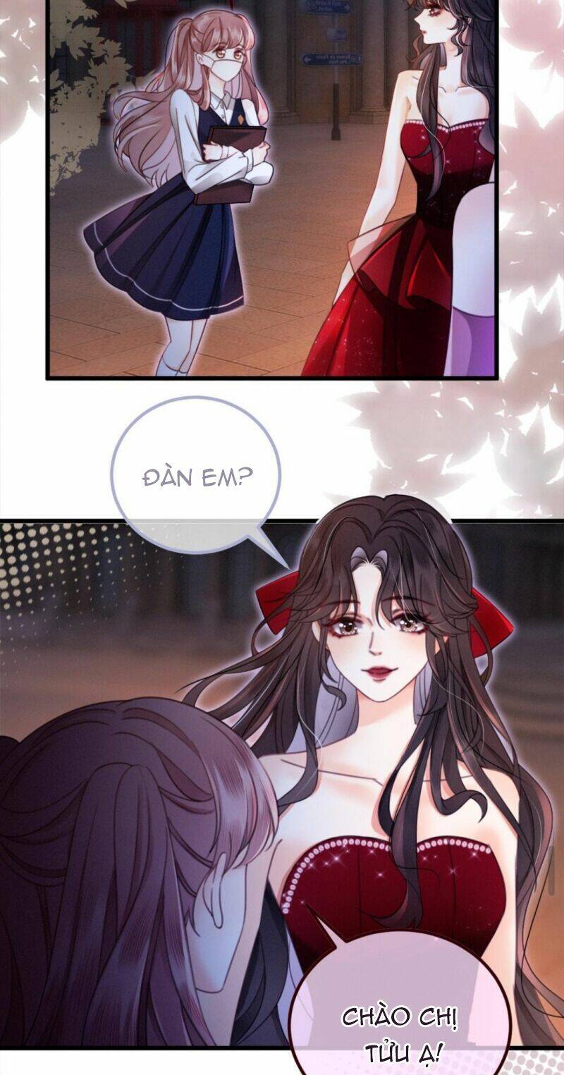 Cùng Đỉnh Lưu Ảnh Đế Yêu Đương Phát Đường Chapter 63 - Trang 2