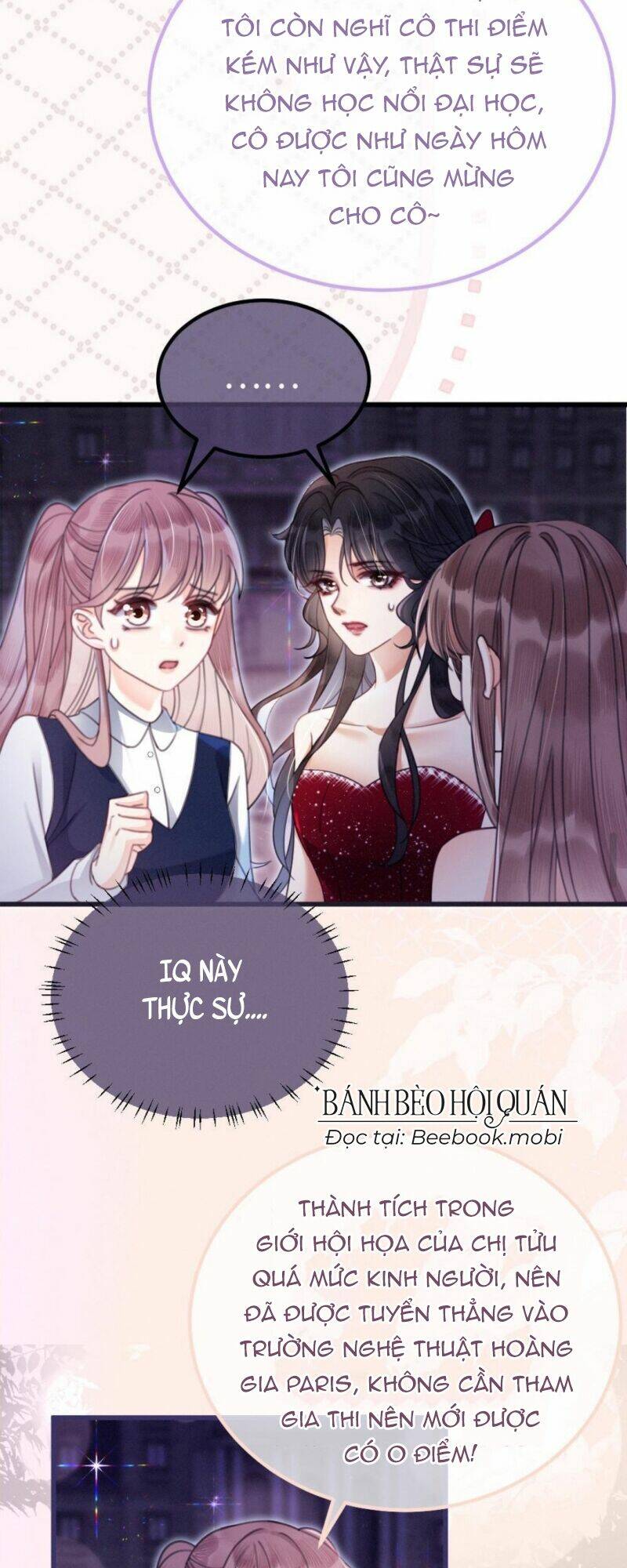 Cùng Đỉnh Lưu Ảnh Đế Yêu Đương Phát Đường Chapter 64 - Trang 2