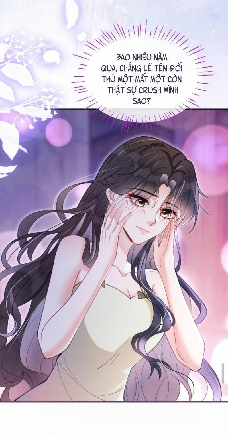 Cùng Đỉnh Lưu Ảnh Đế Yêu Đương Phát Đường Chapter 64 - Trang 2