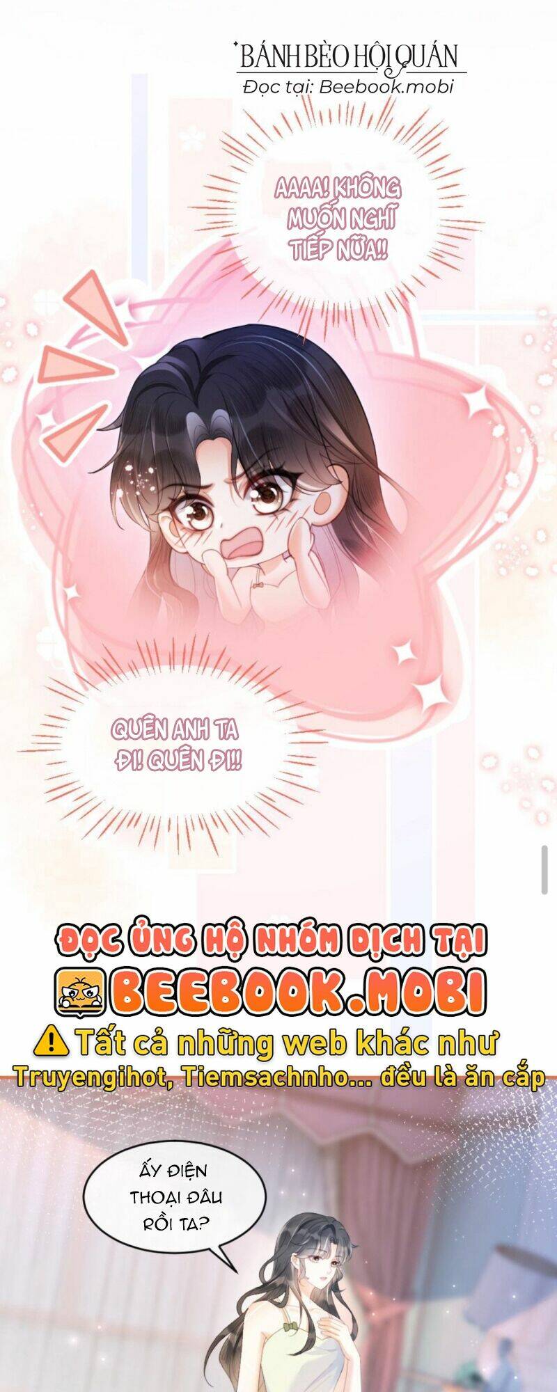 Cùng Đỉnh Lưu Ảnh Đế Yêu Đương Phát Đường Chapter 64 - Trang 2