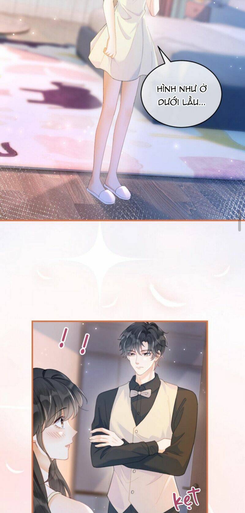 Cùng Đỉnh Lưu Ảnh Đế Yêu Đương Phát Đường Chapter 64 - Trang 2