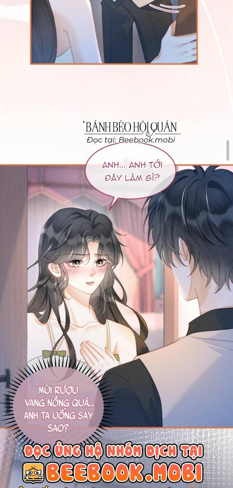 Cùng Đỉnh Lưu Ảnh Đế Yêu Đương Phát Đường Chapter 64 - Trang 2