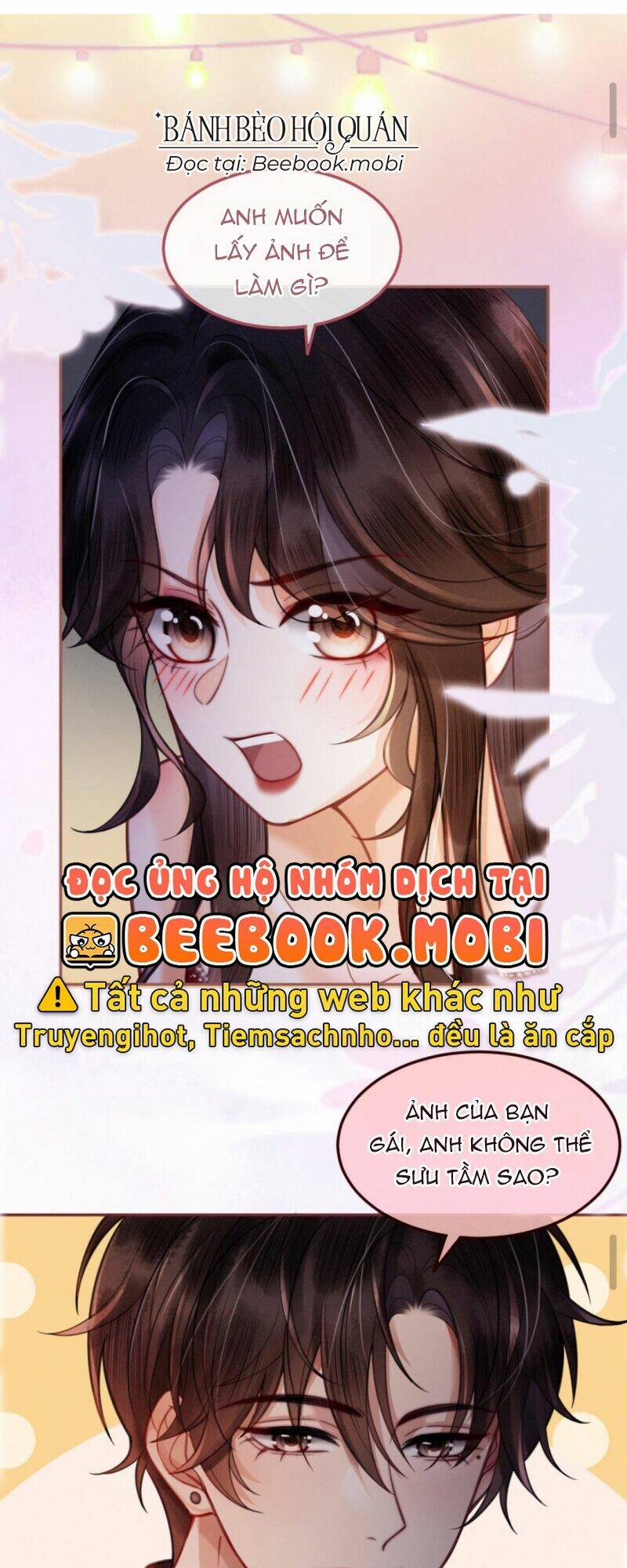 Cùng Đỉnh Lưu Ảnh Đế Yêu Đương Phát Đường Chapter 64 - Trang 2