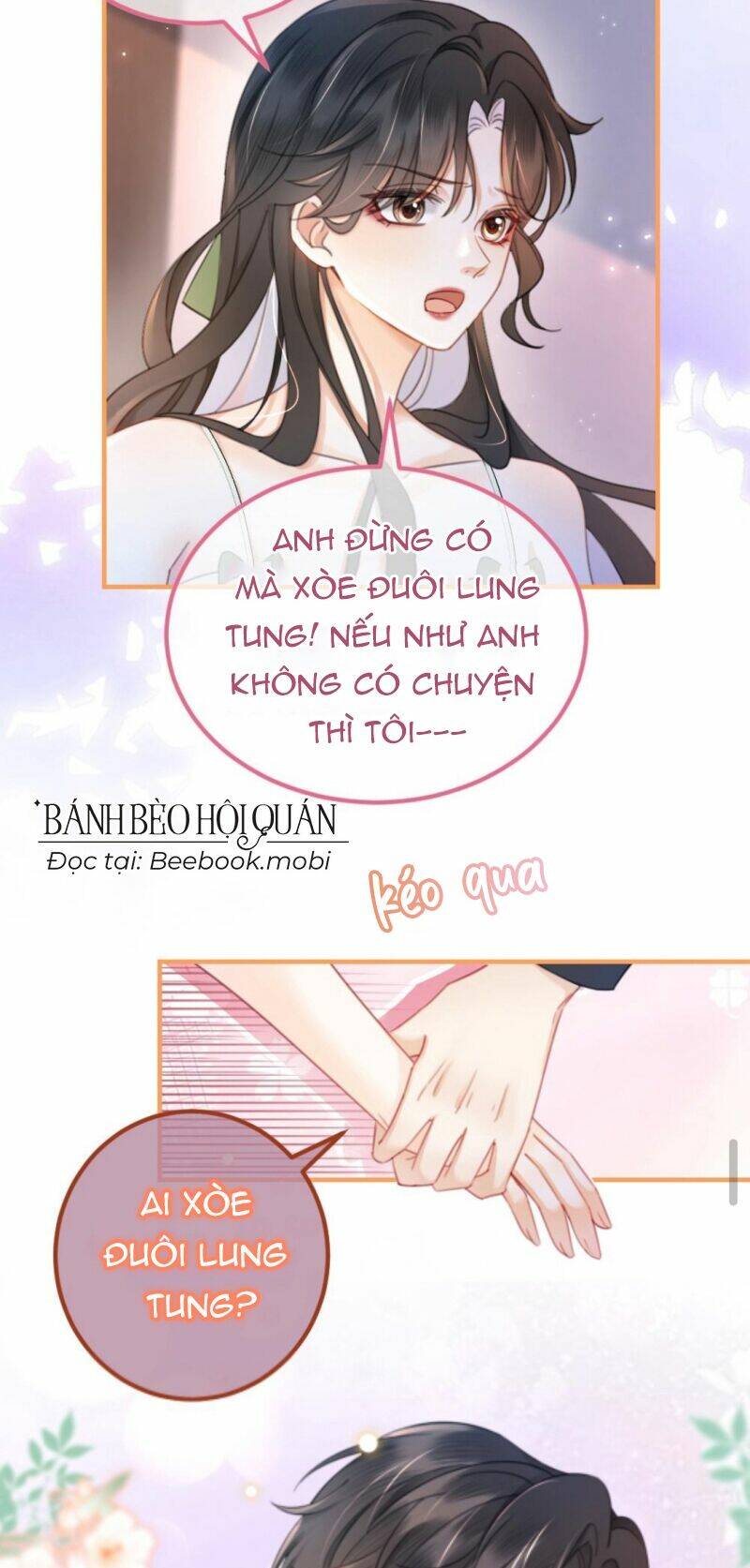 Cùng Đỉnh Lưu Ảnh Đế Yêu Đương Phát Đường Chapter 64 - Trang 2