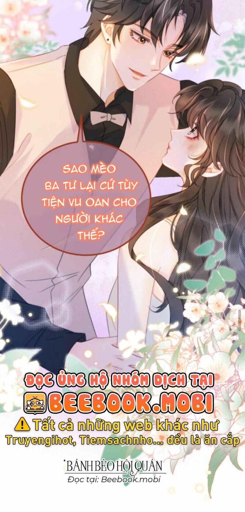 Cùng Đỉnh Lưu Ảnh Đế Yêu Đương Phát Đường Chapter 64 - Trang 2