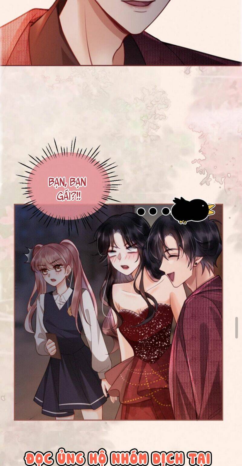 Cùng Đỉnh Lưu Ảnh Đế Yêu Đương Phát Đường Chapter 64 - Trang 2