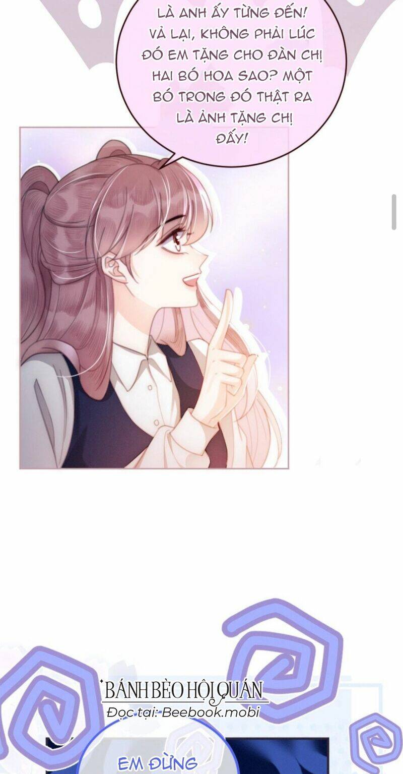 Cùng Đỉnh Lưu Ảnh Đế Yêu Đương Phát Đường Chapter 64 - Trang 2