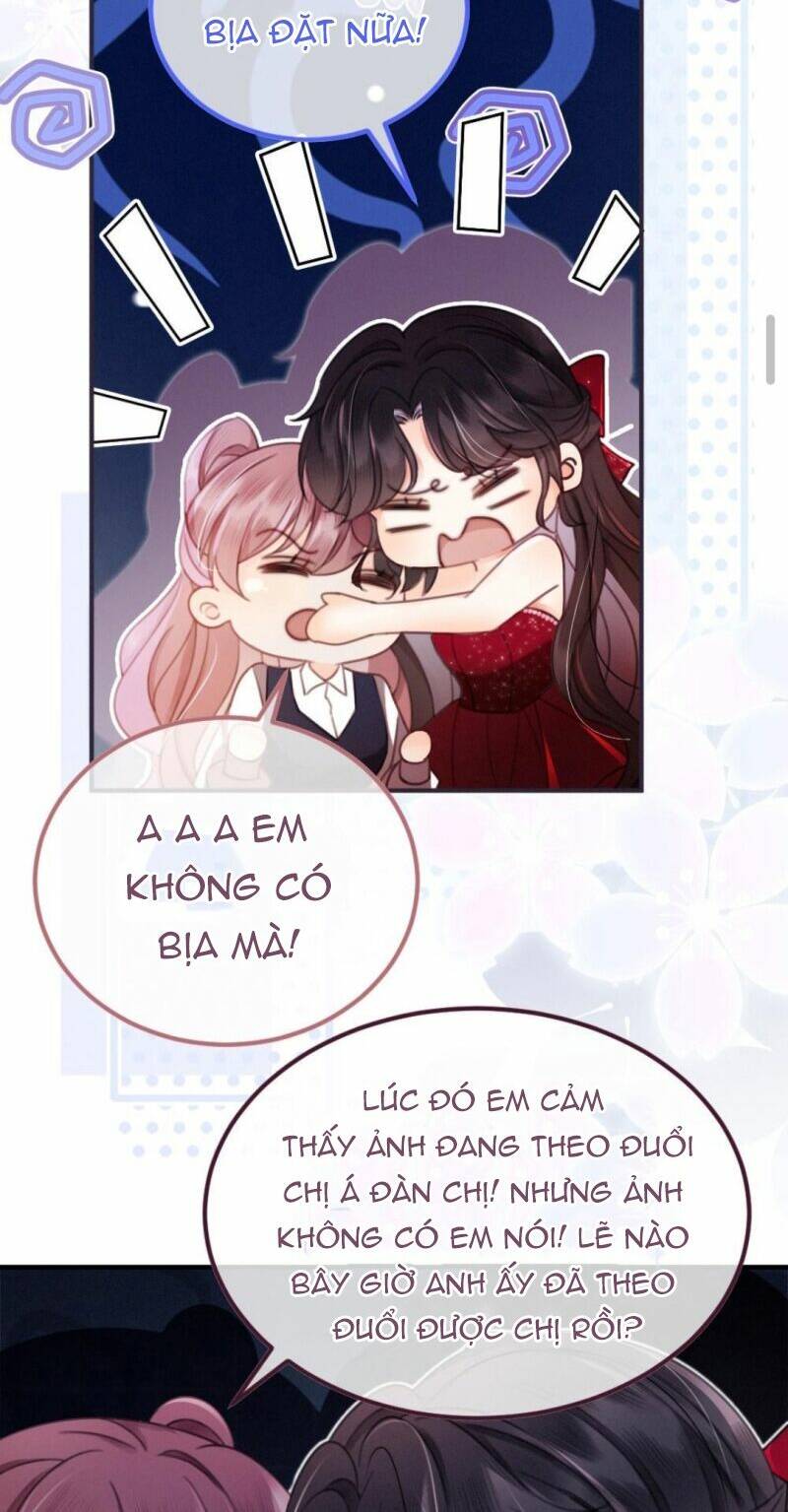 Cùng Đỉnh Lưu Ảnh Đế Yêu Đương Phát Đường Chapter 64 - Trang 2