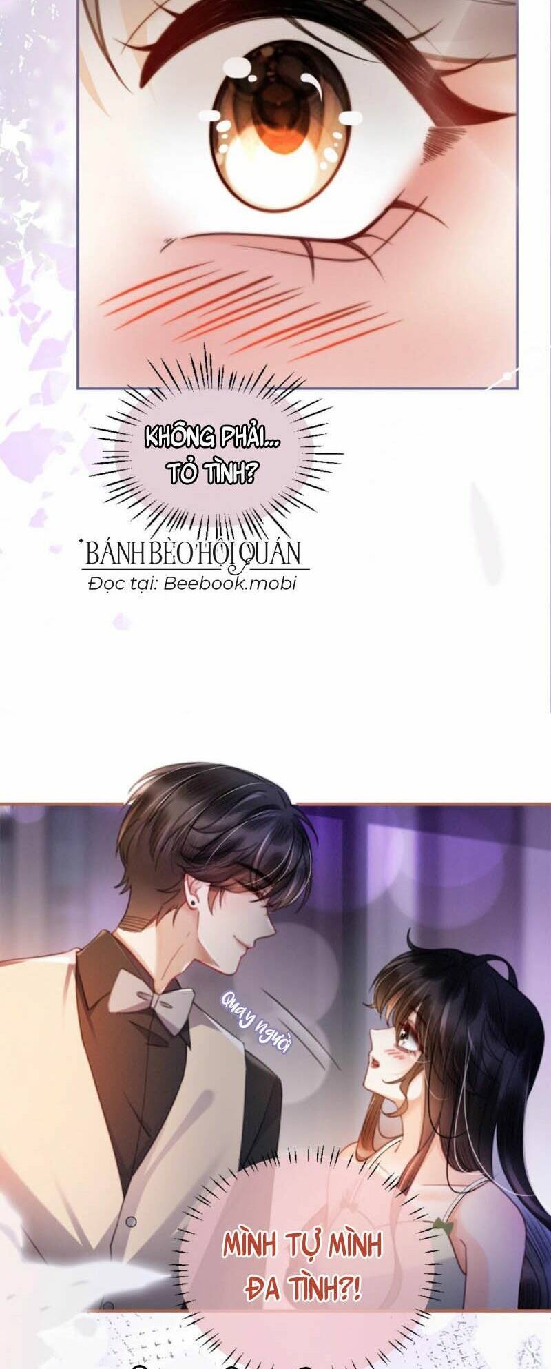 Cùng Đỉnh Lưu Ảnh Đế Yêu Đương Phát Đường Chapter 65 - Trang 2