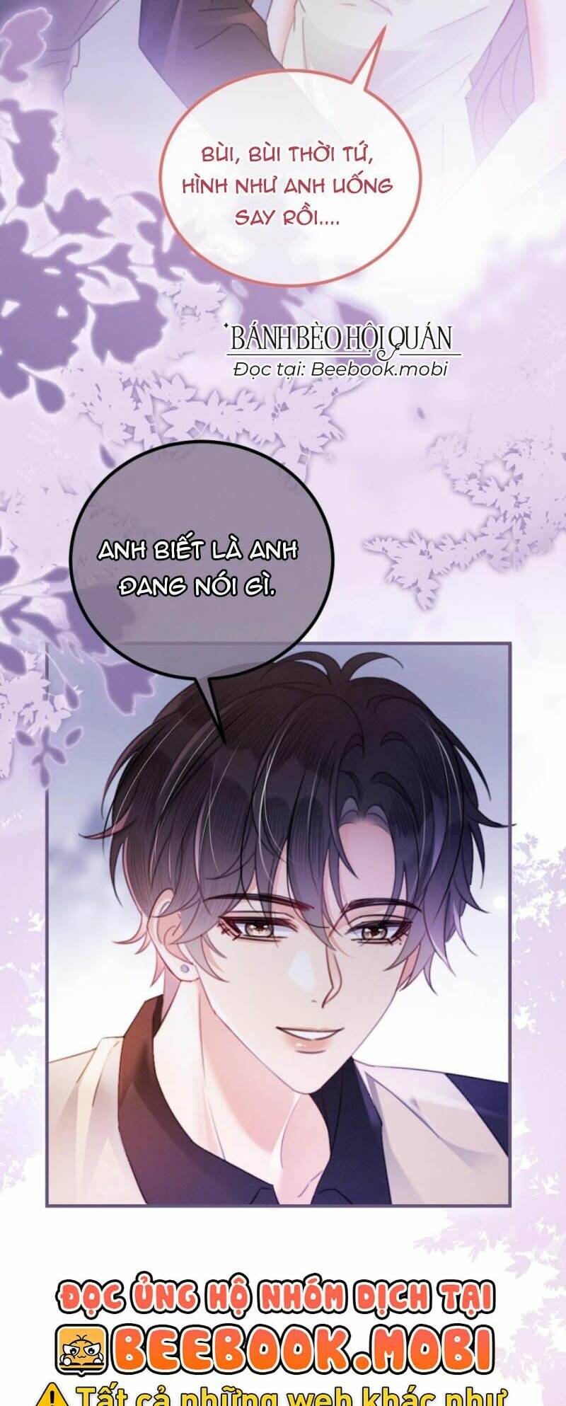 Cùng Đỉnh Lưu Ảnh Đế Yêu Đương Phát Đường Chapter 65 - Trang 2