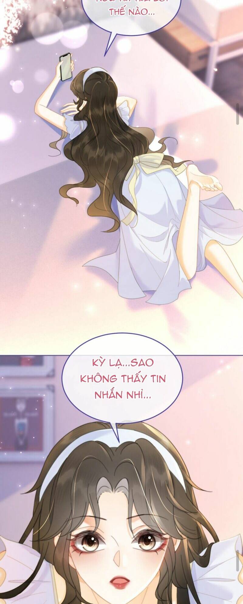 Cùng Đỉnh Lưu Ảnh Đế Yêu Đương Phát Đường Chapter 66 - Trang 2