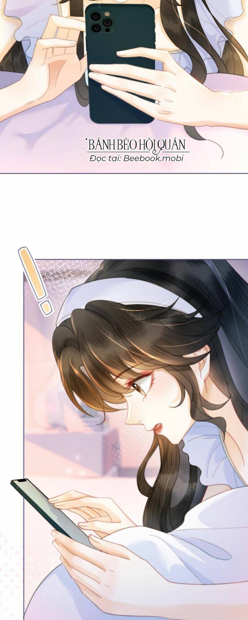 Cùng Đỉnh Lưu Ảnh Đế Yêu Đương Phát Đường Chapter 66 - Trang 2