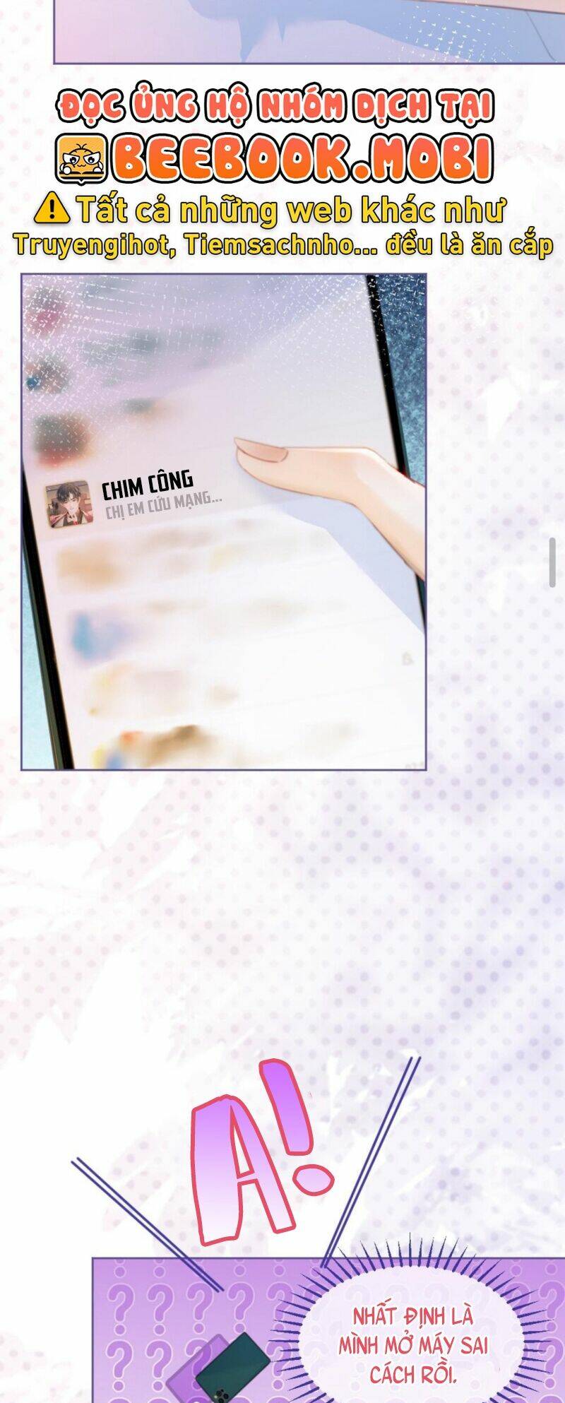 Cùng Đỉnh Lưu Ảnh Đế Yêu Đương Phát Đường Chapter 66 - Trang 2