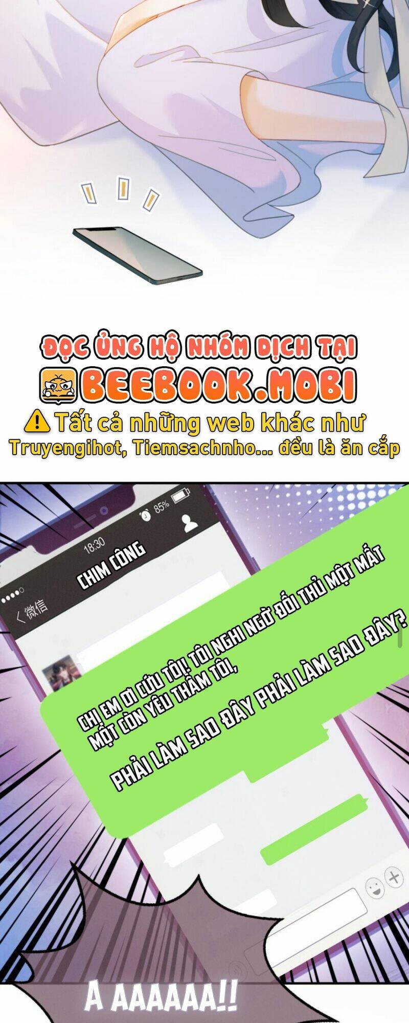 Cùng Đỉnh Lưu Ảnh Đế Yêu Đương Phát Đường Chapter 66 - Trang 2