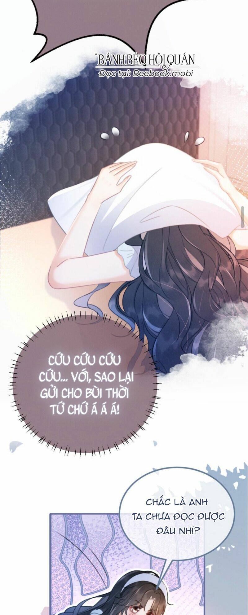 Cùng Đỉnh Lưu Ảnh Đế Yêu Đương Phát Đường Chapter 66 - Trang 2