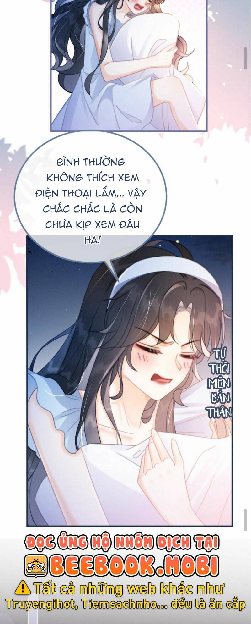 Cùng Đỉnh Lưu Ảnh Đế Yêu Đương Phát Đường Chapter 66 - Trang 2