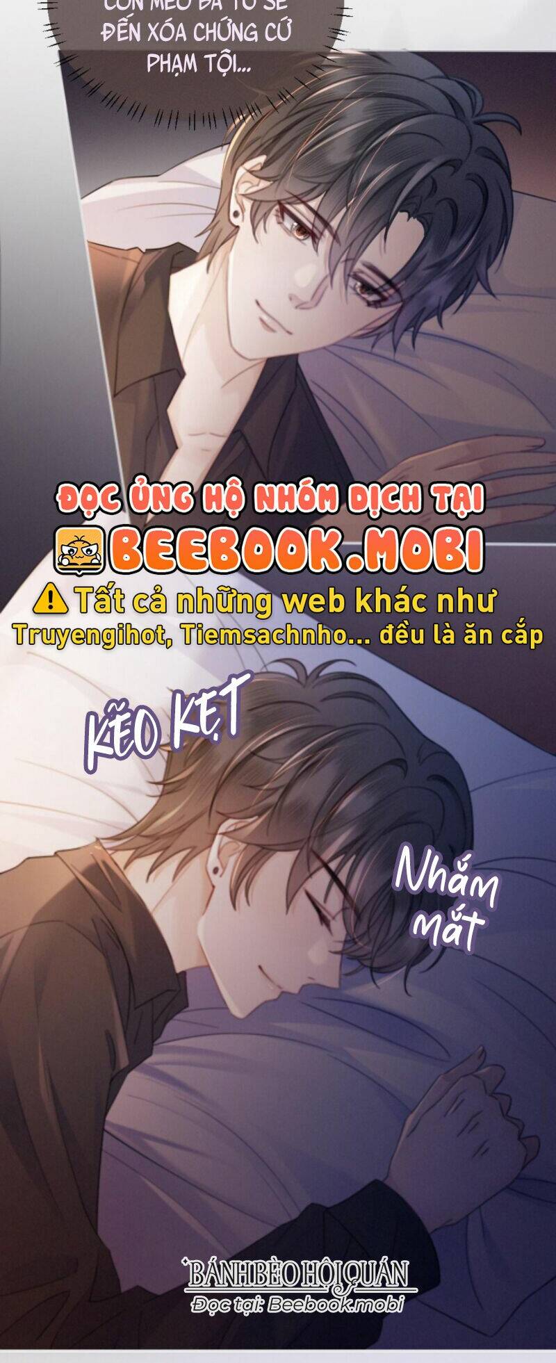 Cùng Đỉnh Lưu Ảnh Đế Yêu Đương Phát Đường Chapter 66 - Trang 2