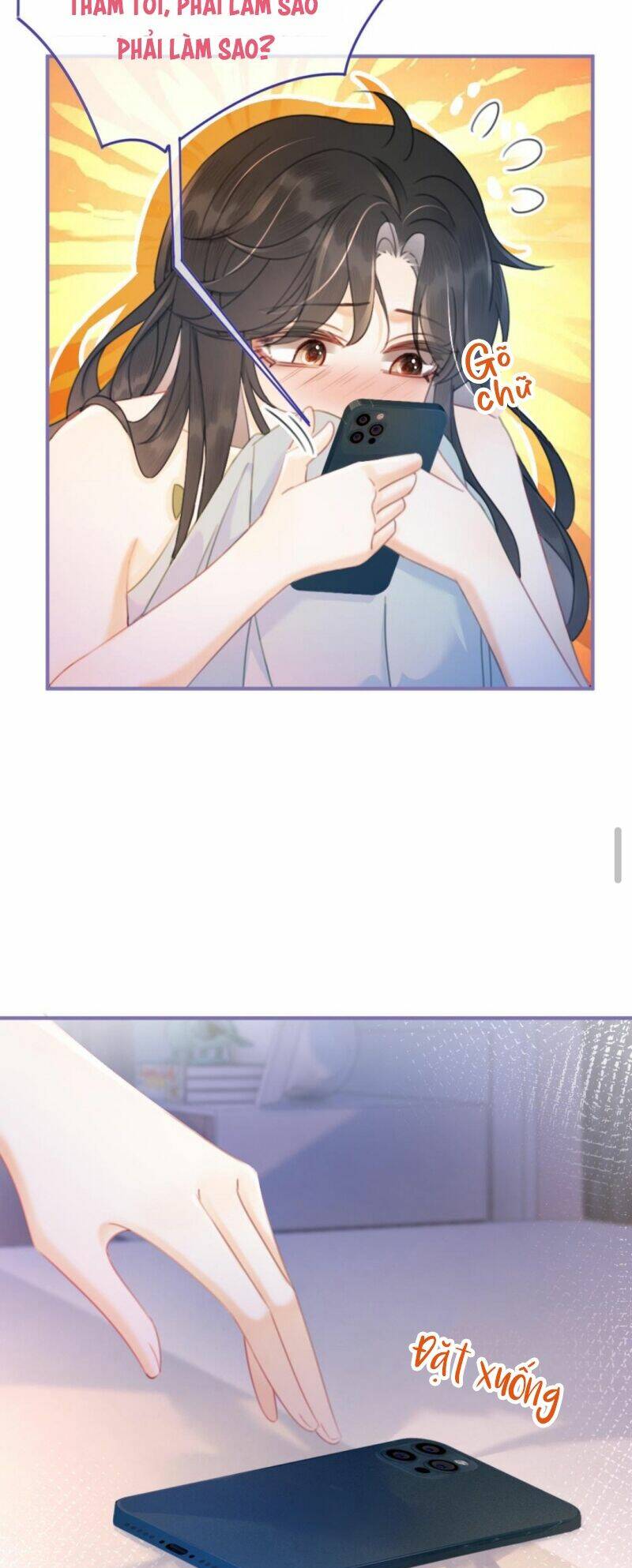 Cùng Đỉnh Lưu Ảnh Đế Yêu Đương Phát Đường Chapter 66 - Trang 2