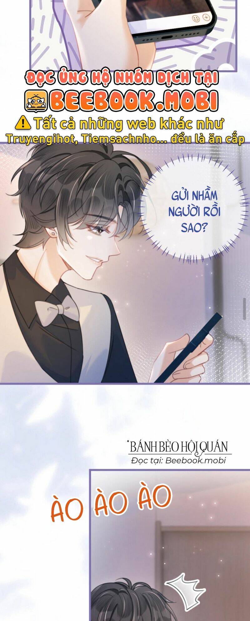 Cùng Đỉnh Lưu Ảnh Đế Yêu Đương Phát Đường Chapter 66 - Trang 2