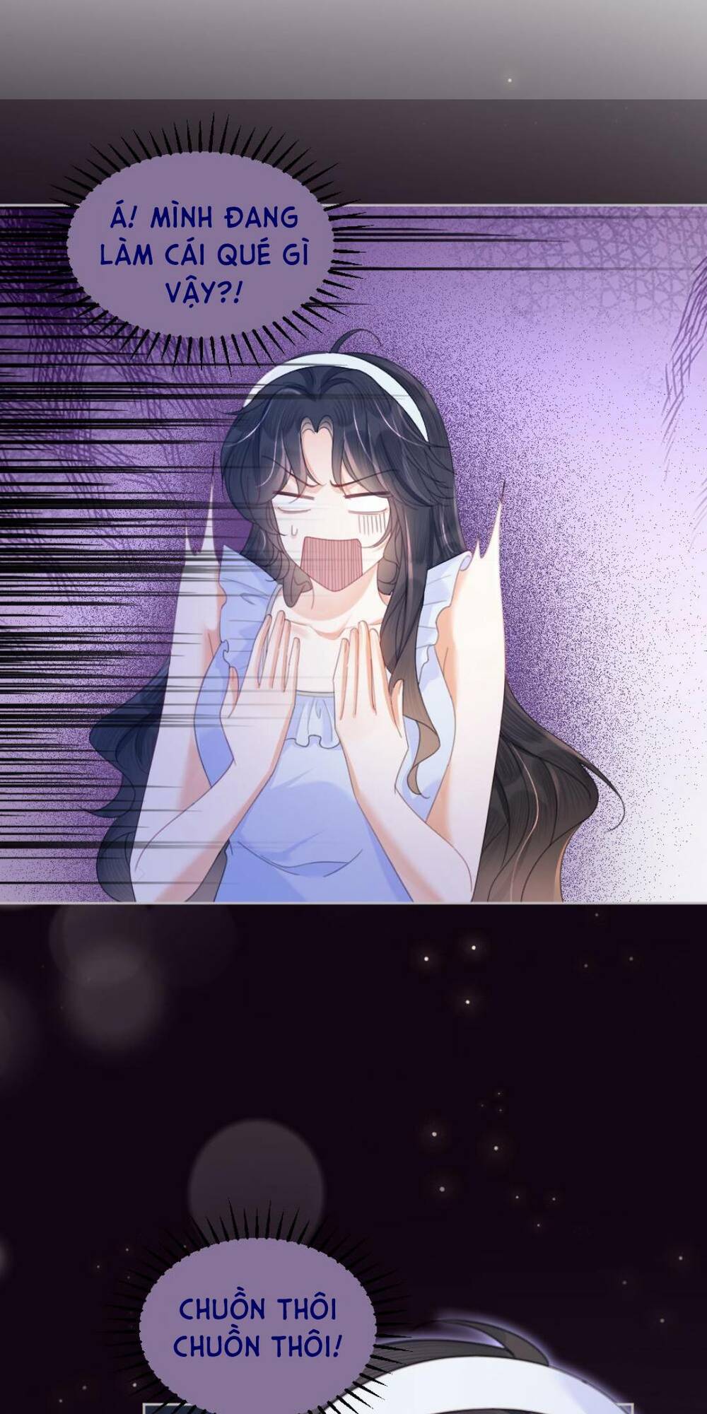 Cùng Đỉnh Lưu Ảnh Đế Yêu Đương Phát Đường Chapter 67 - Trang 2