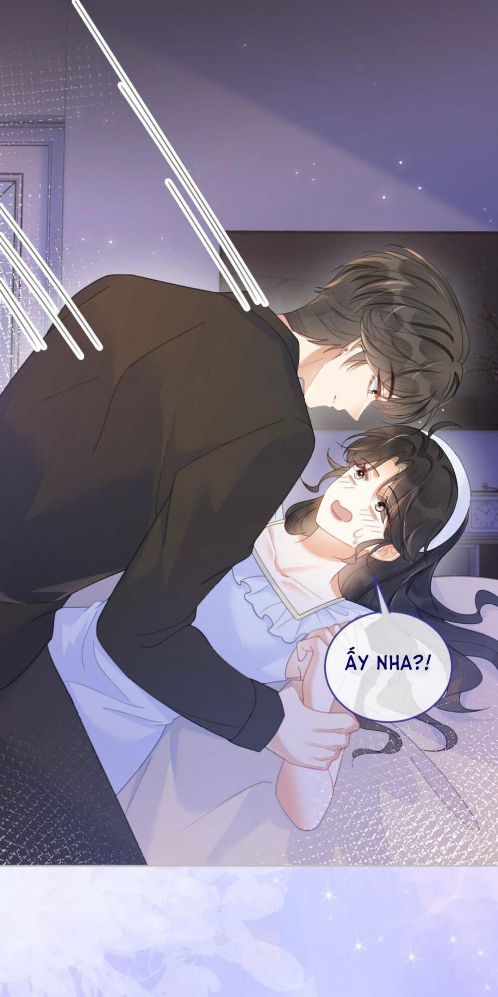 Cùng Đỉnh Lưu Ảnh Đế Yêu Đương Phát Đường Chapter 67 - Trang 2