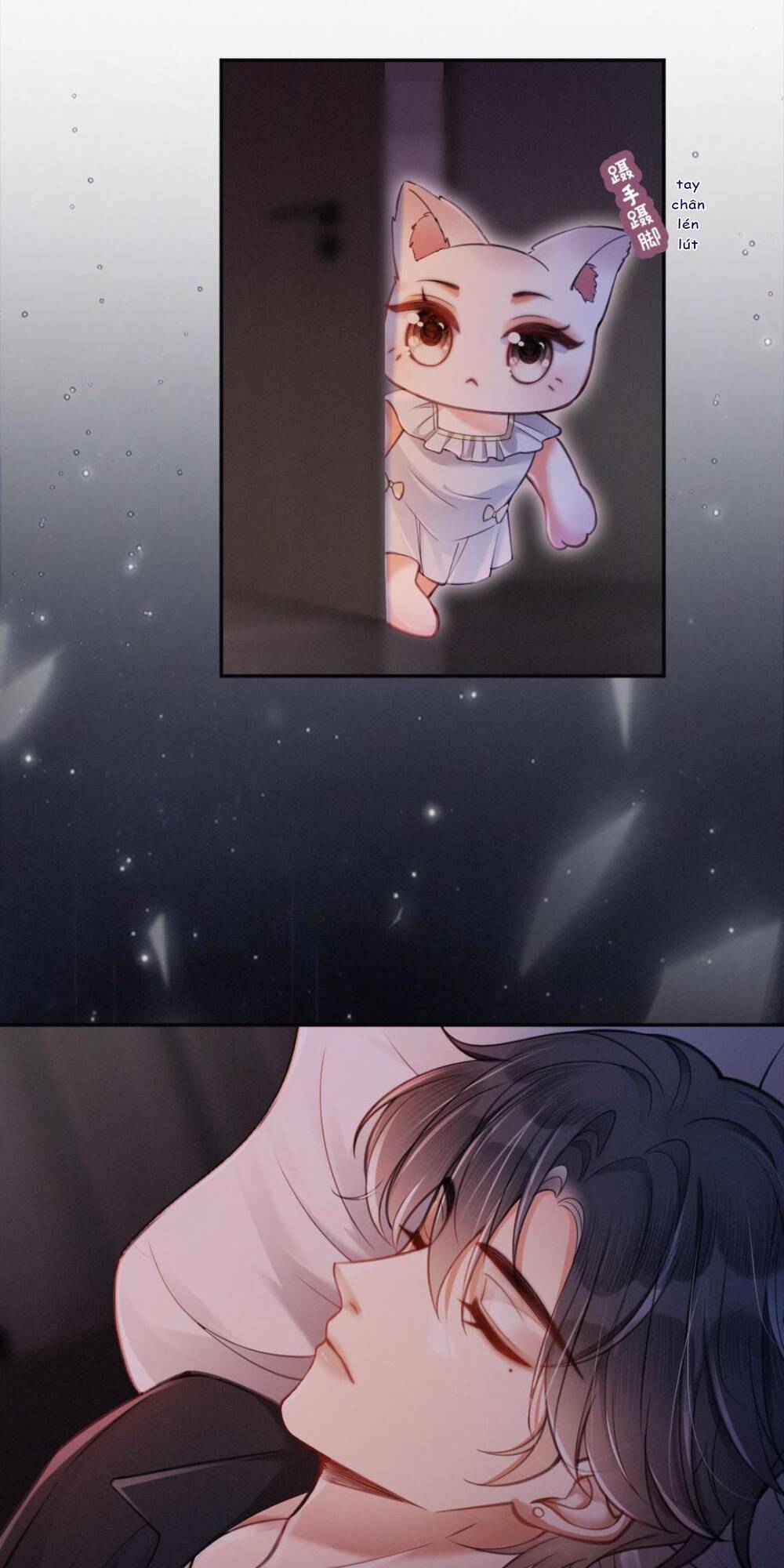 Cùng Đỉnh Lưu Ảnh Đế Yêu Đương Phát Đường Chapter 67 - Trang 2