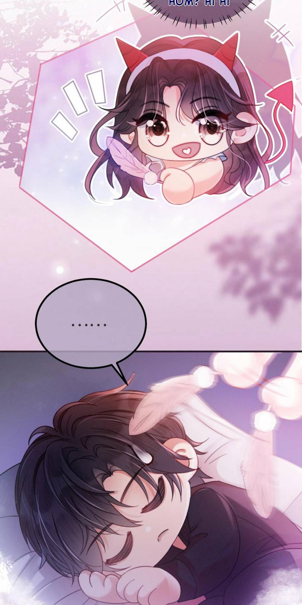 Cùng Đỉnh Lưu Ảnh Đế Yêu Đương Phát Đường Chapter 67 - Trang 2