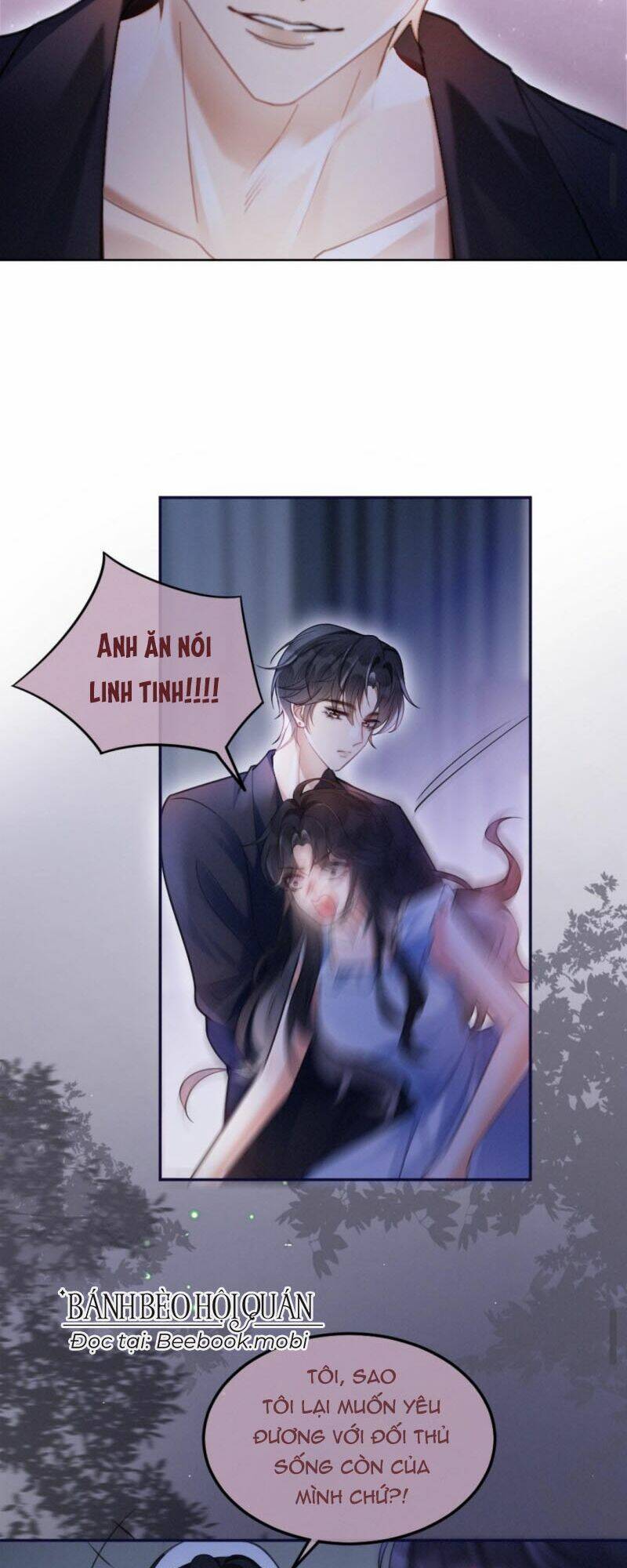 Cùng Đỉnh Lưu Ảnh Đế Yêu Đương Phát Đường Chapter 68 - Trang 2