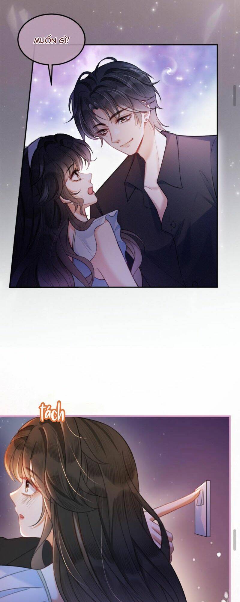 Cùng Đỉnh Lưu Ảnh Đế Yêu Đương Phát Đường Chapter 68 - Trang 2