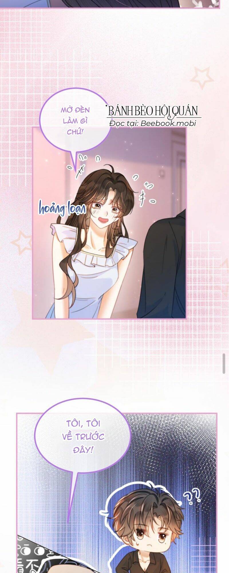 Cùng Đỉnh Lưu Ảnh Đế Yêu Đương Phát Đường Chapter 68 - Trang 2